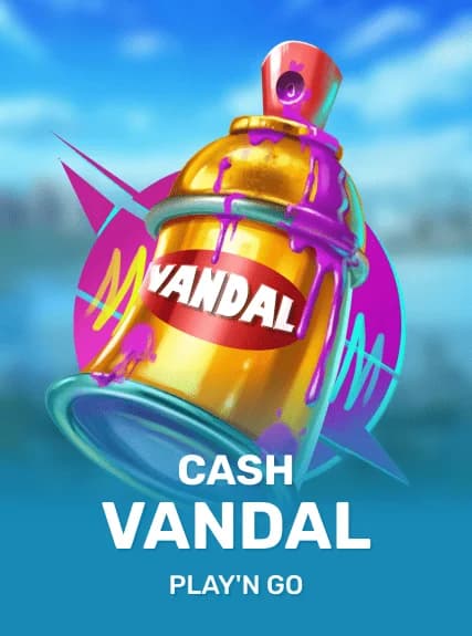 Cash Vandal