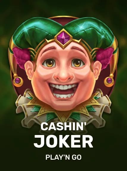 Cashin' Joker