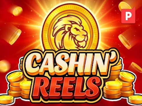 Cashin’ Reels