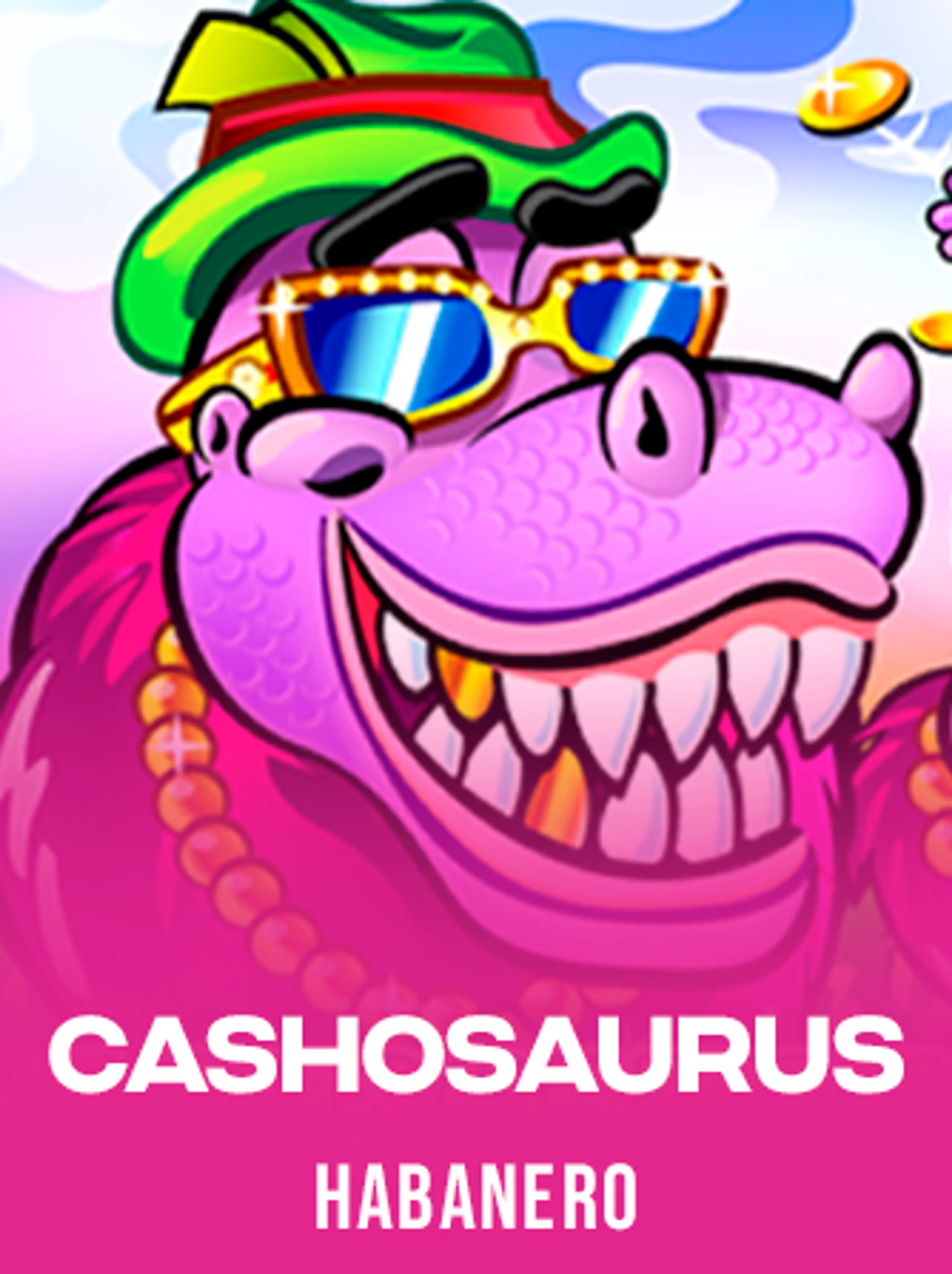 Cashosaurus