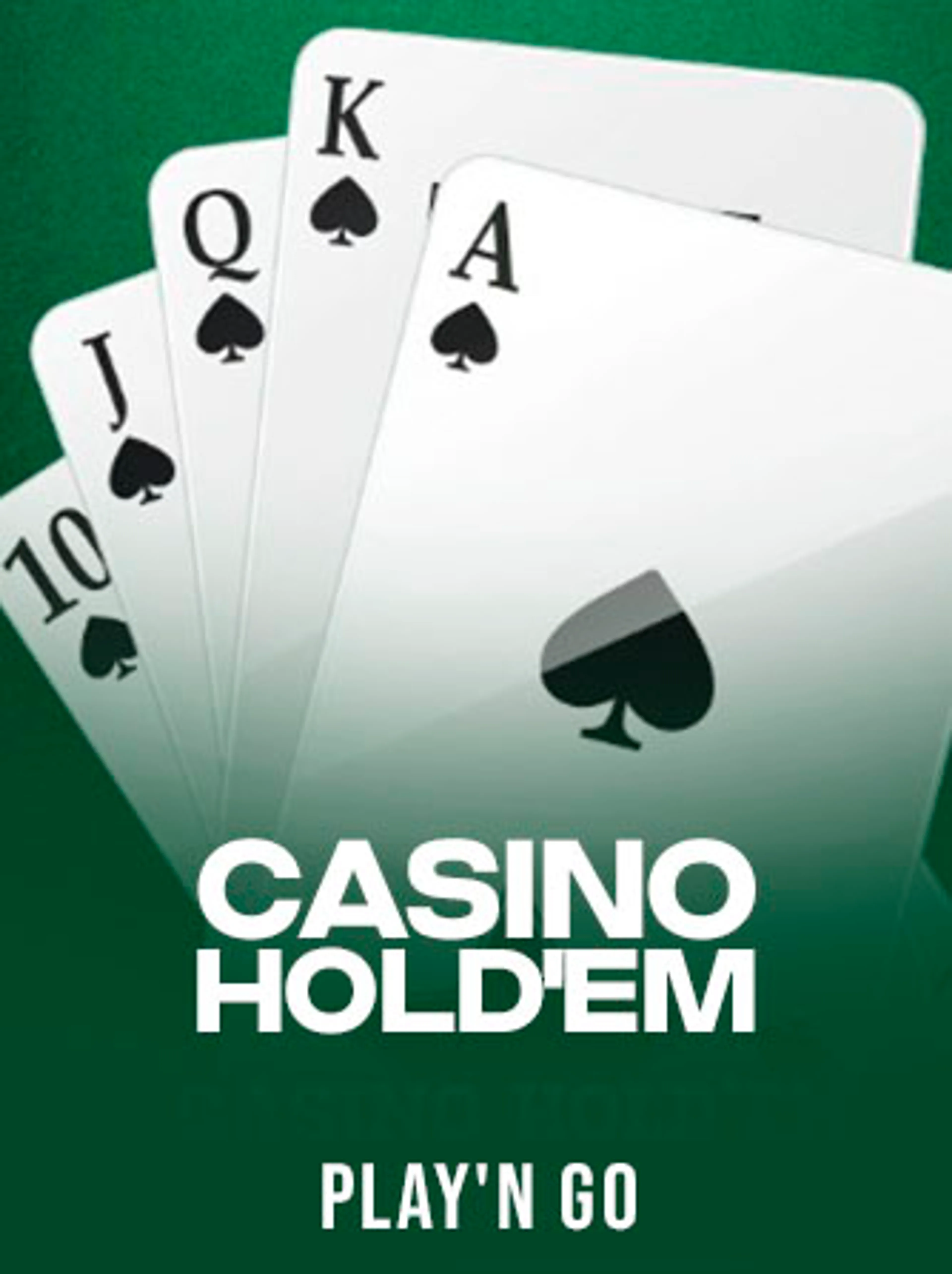 Casino Hold'em