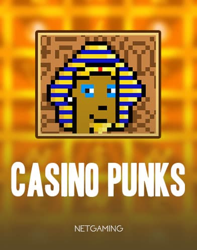 Casino Punks