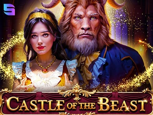 Castle Of The Beast