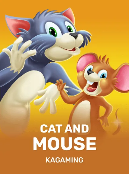 Cat and Mouse