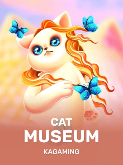 Cat Museum
