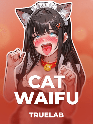 Cat Waifu
