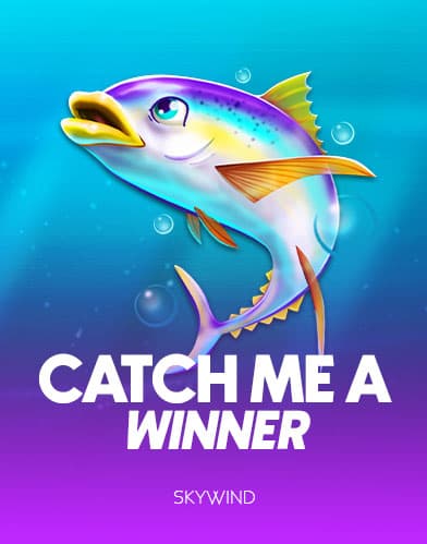 Catch Me A Winner