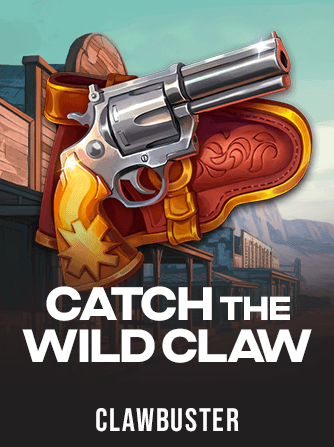 Catch the Wild Claw