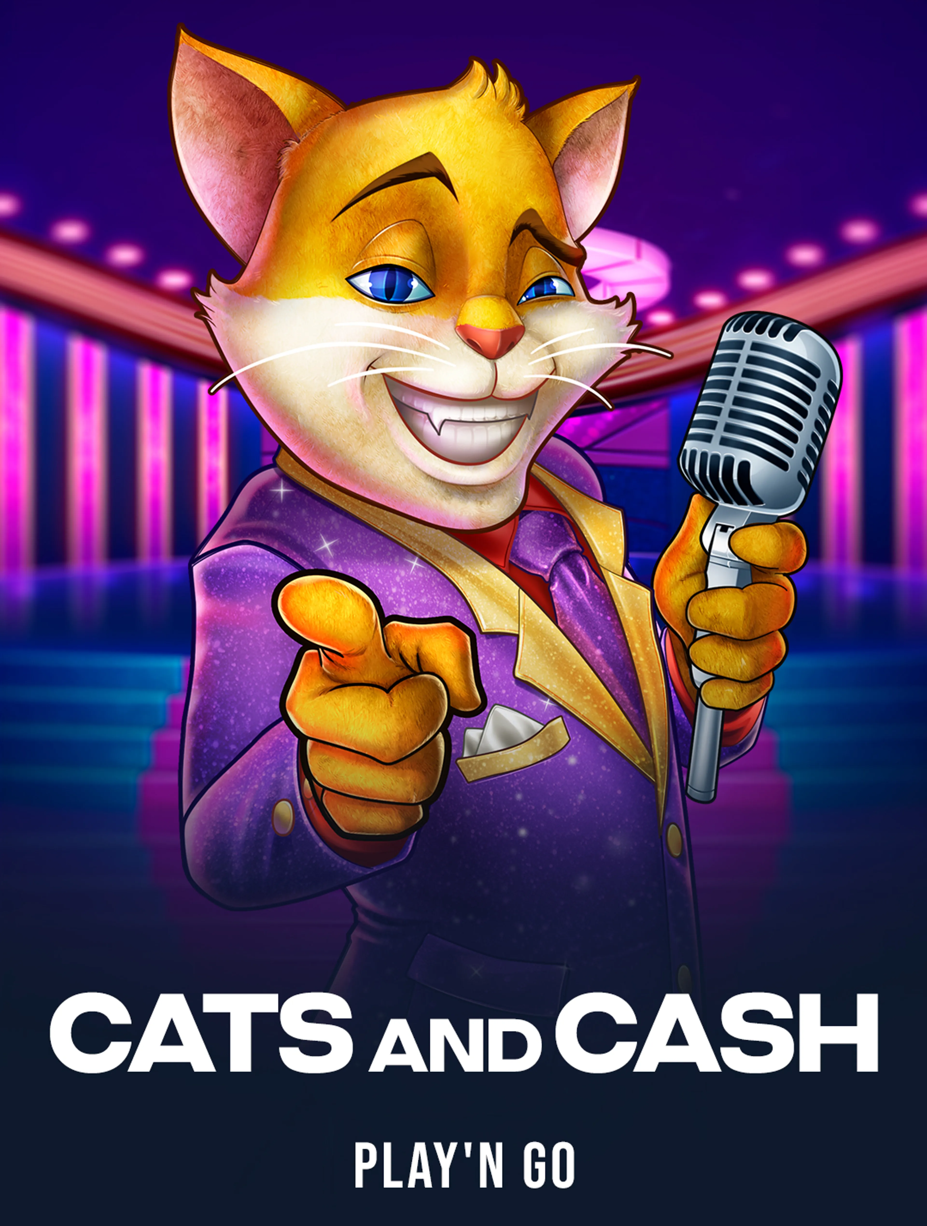Cats and Cash