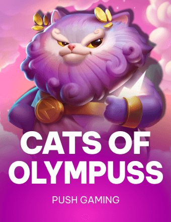 Cats of Olympuss