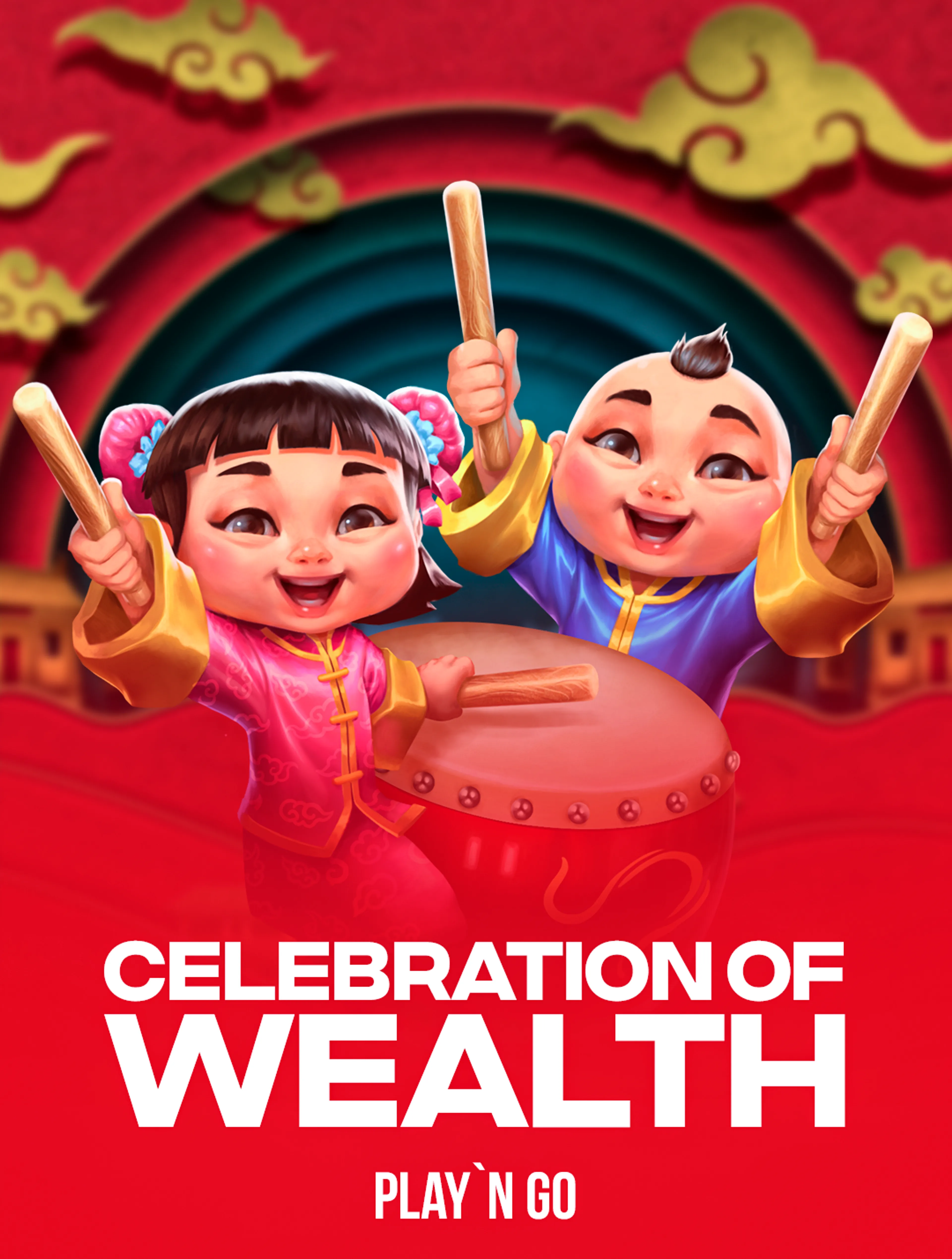 Celebration of Wealth