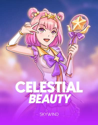 Celestial Beauty