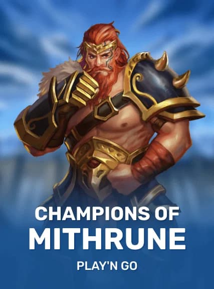 Champions of Mithrune
