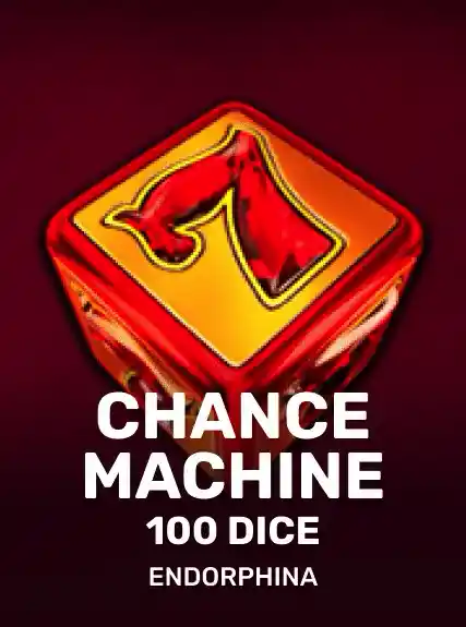 Chance Machine 100 Dice