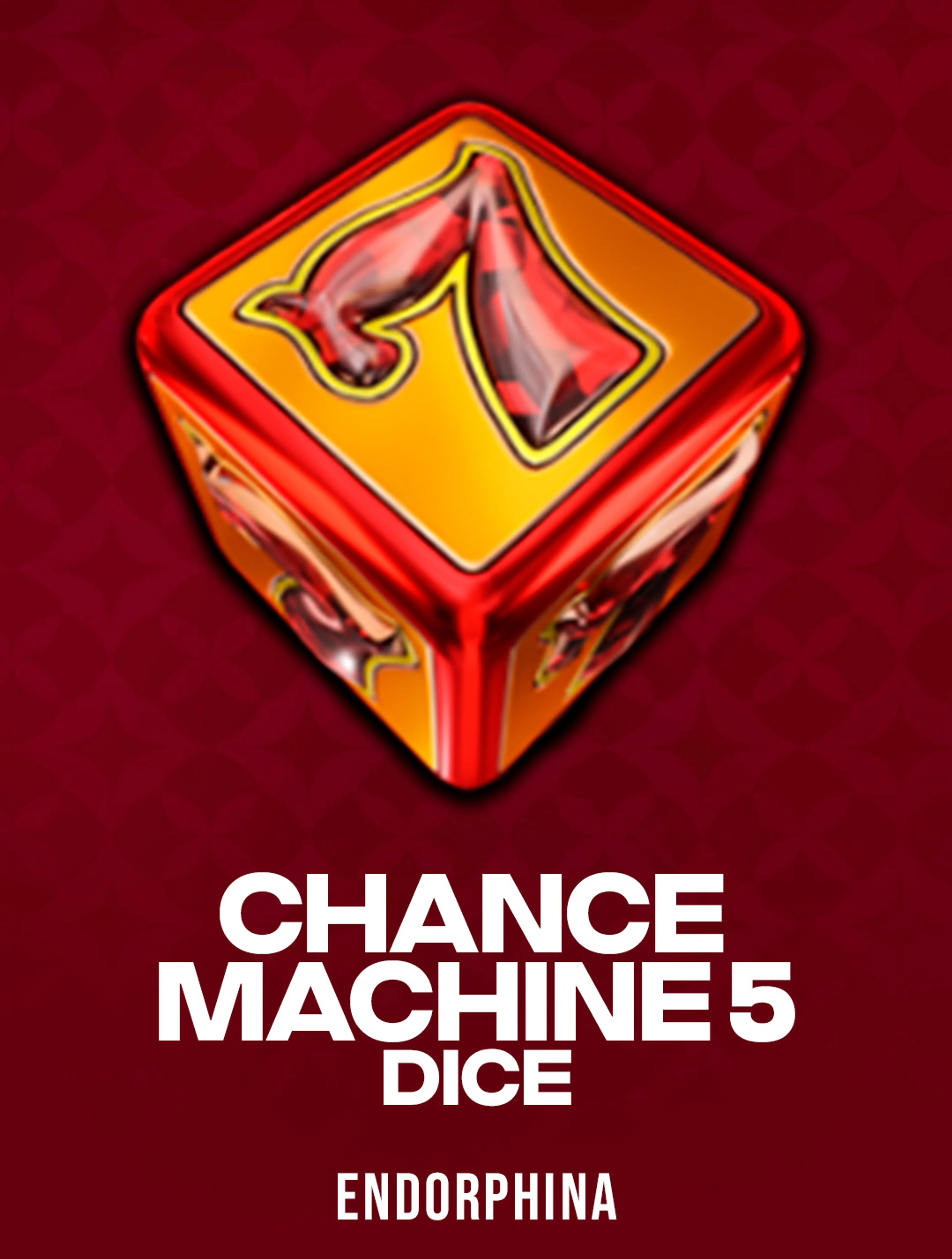 Chance Machine 5 Dice