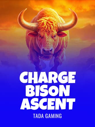 Charge Bison Ascent