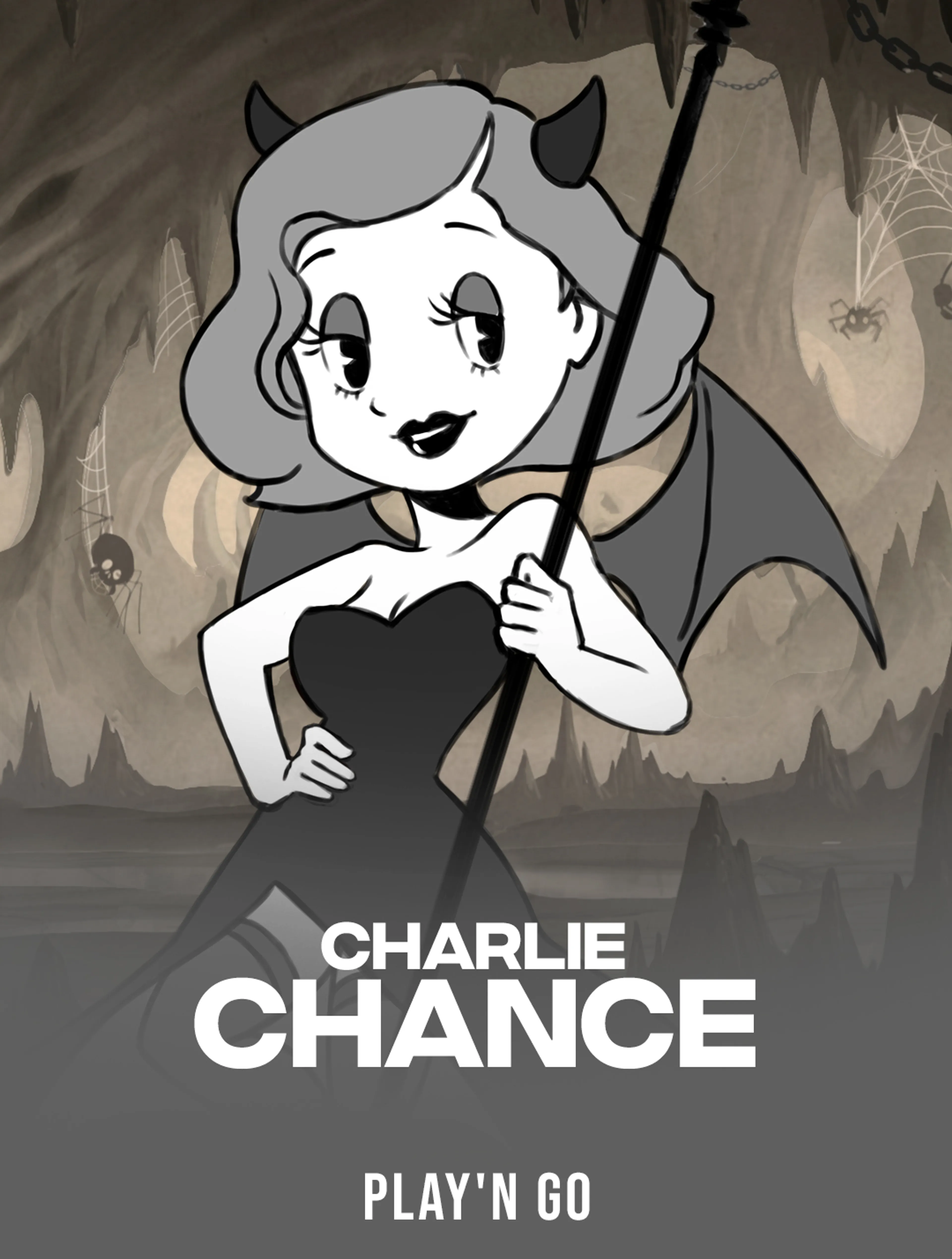 Charlie Chance