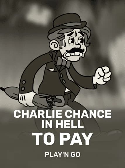 Charlie Chance in Hell to Pay
