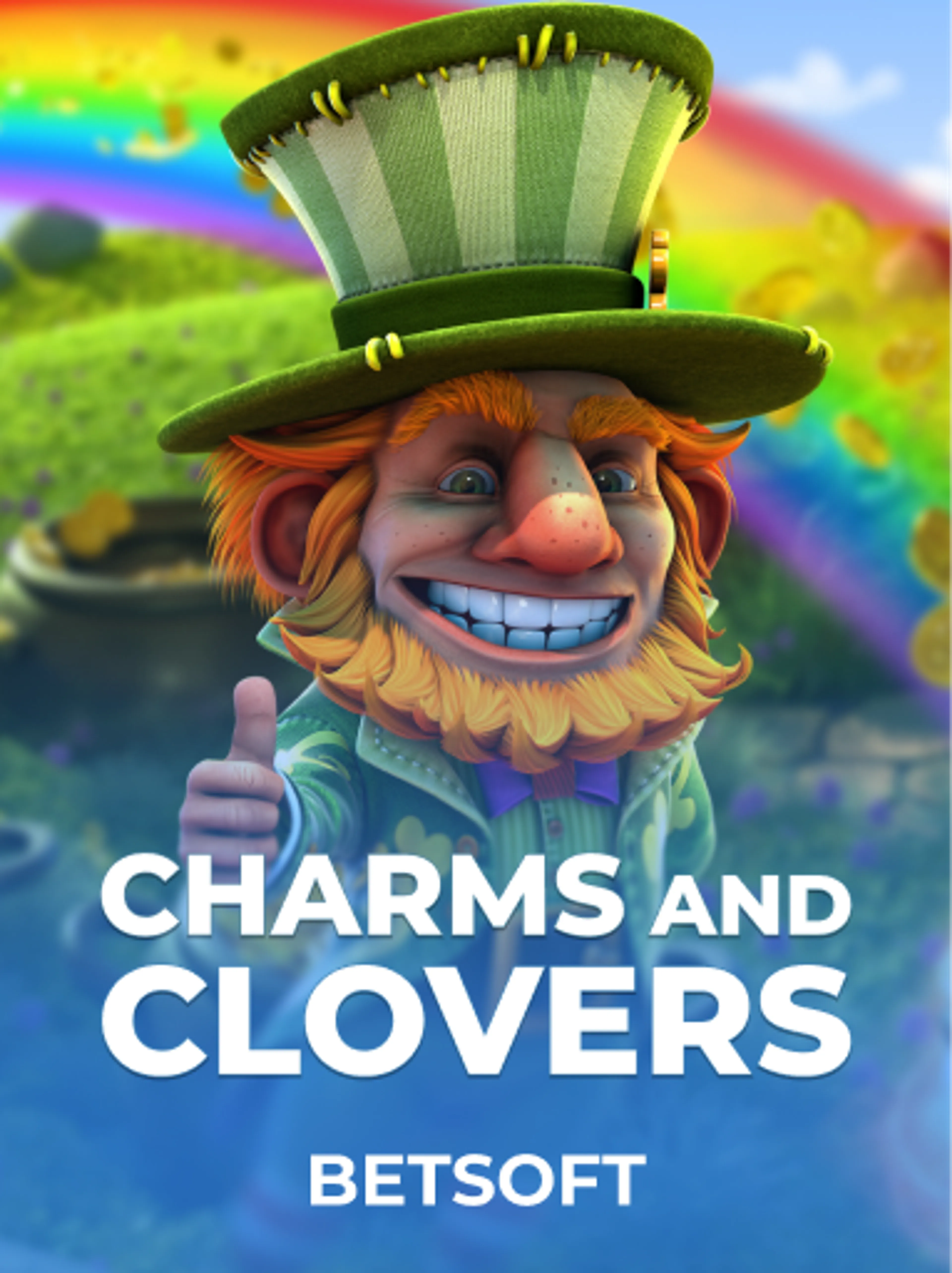 Charms And Clovers