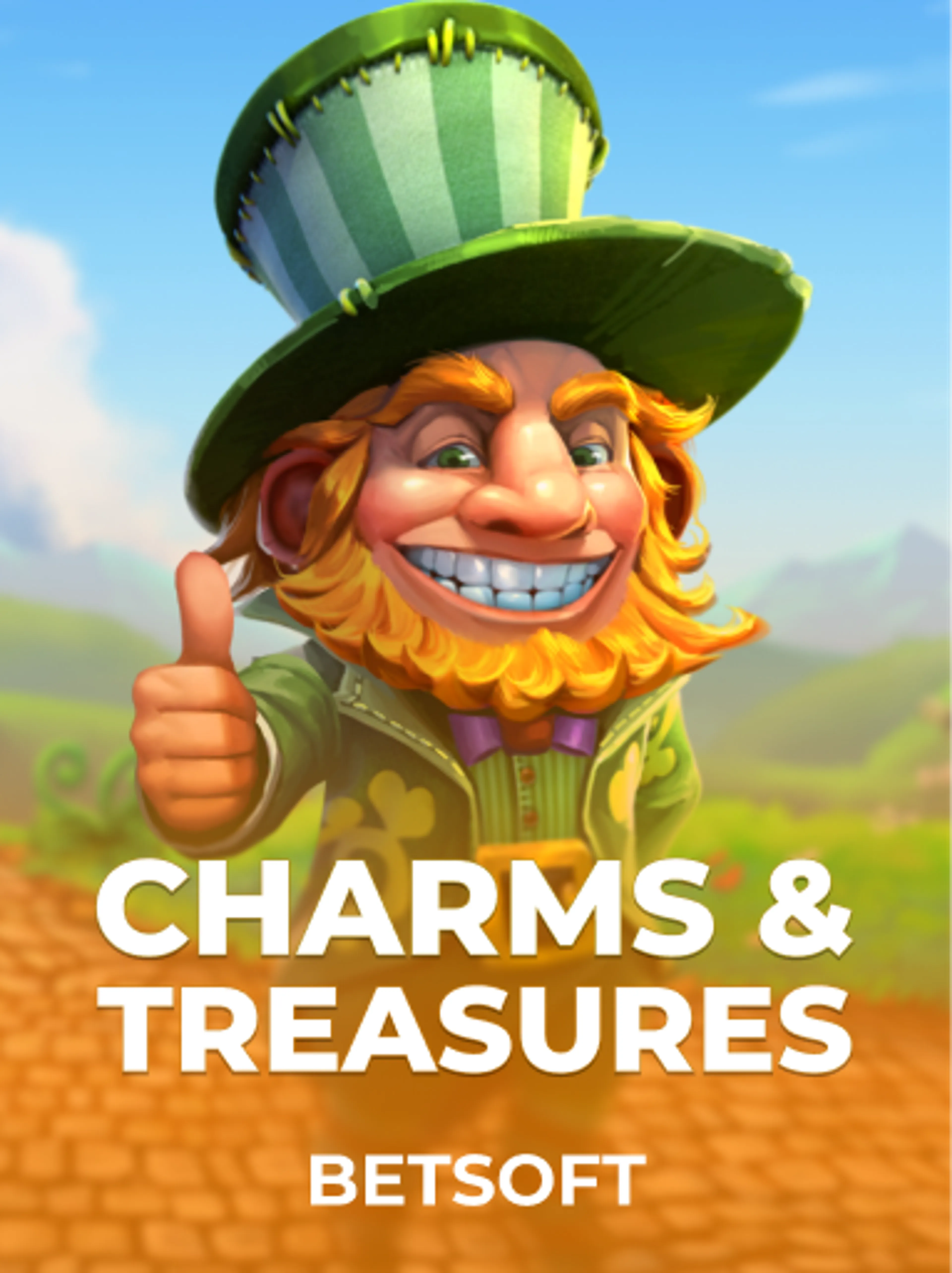 Charms & Treasures