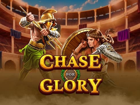 Chase For Glory