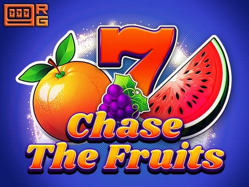 Chase The Fruits