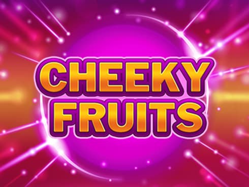 Cheeky Fruits