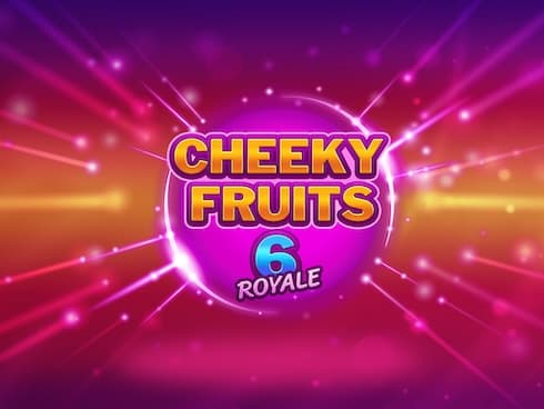 Cheeky Fruits 6 Royale