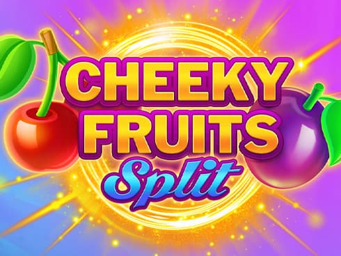 Cheeky Fruits Split