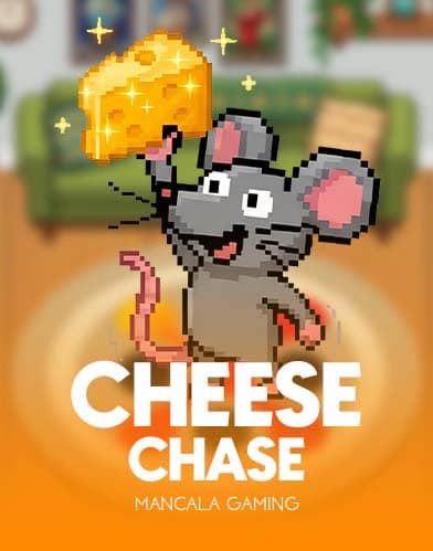Cheese Chase _LEGACY_WHITESPACE