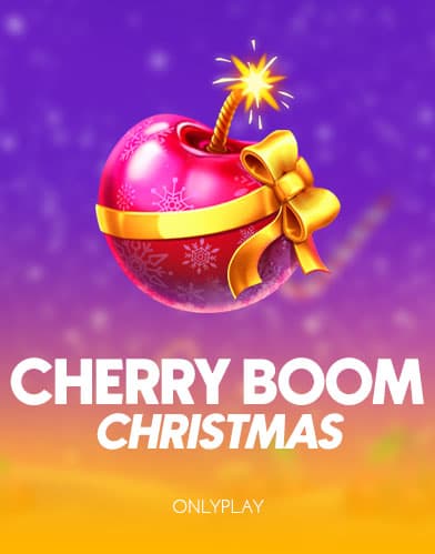 Cherry Boom Christmas