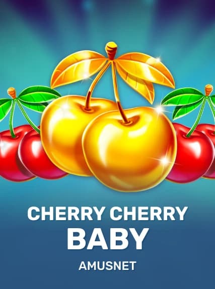 Cherry Cherry Baby
