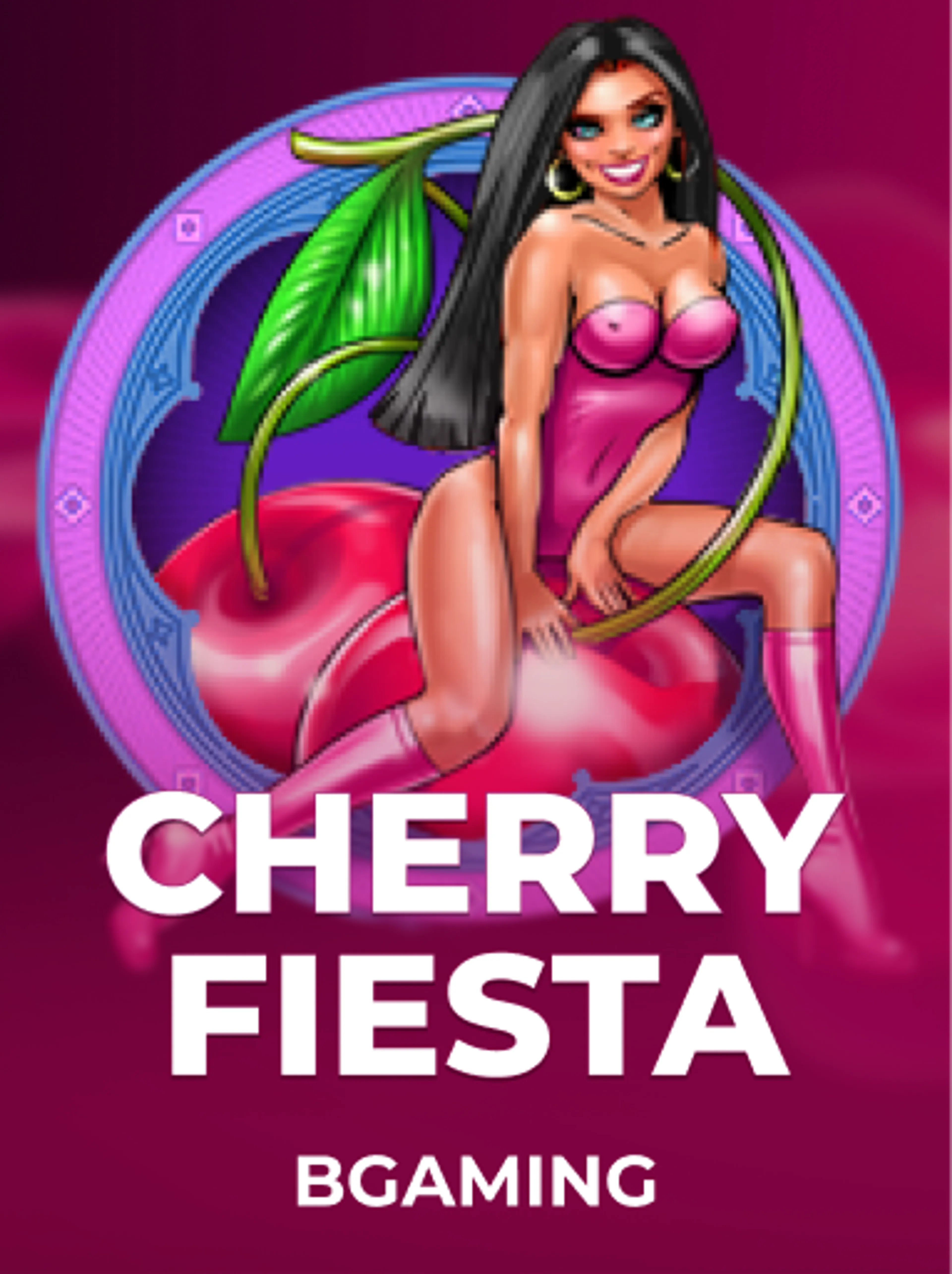 Cherry Fiesta