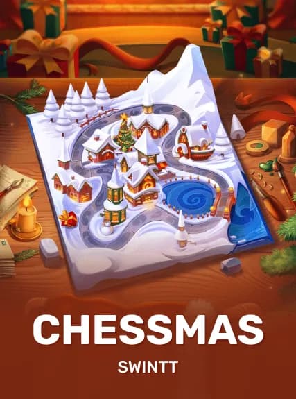 Chessmas
