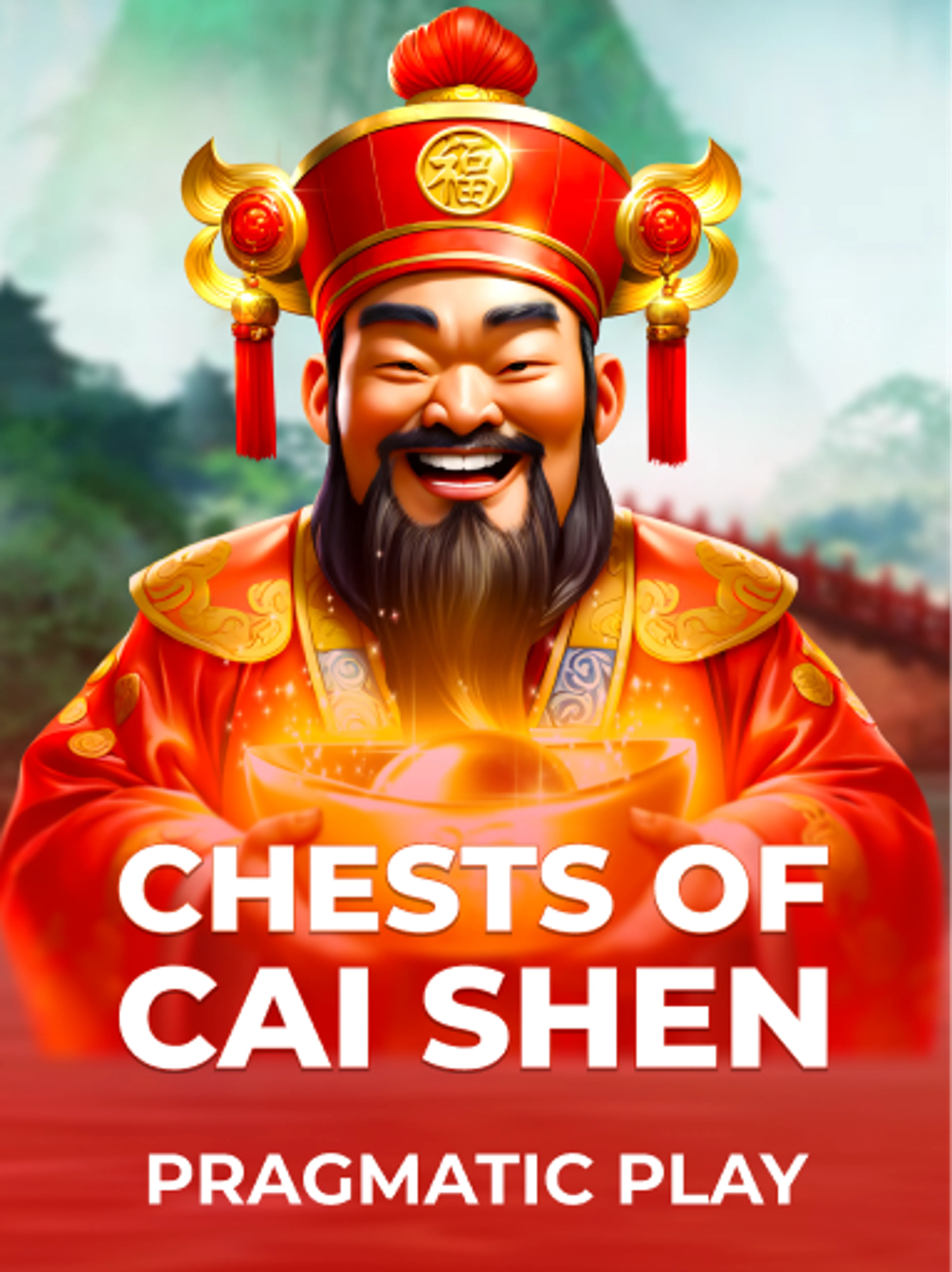 Chests of Cai Shen