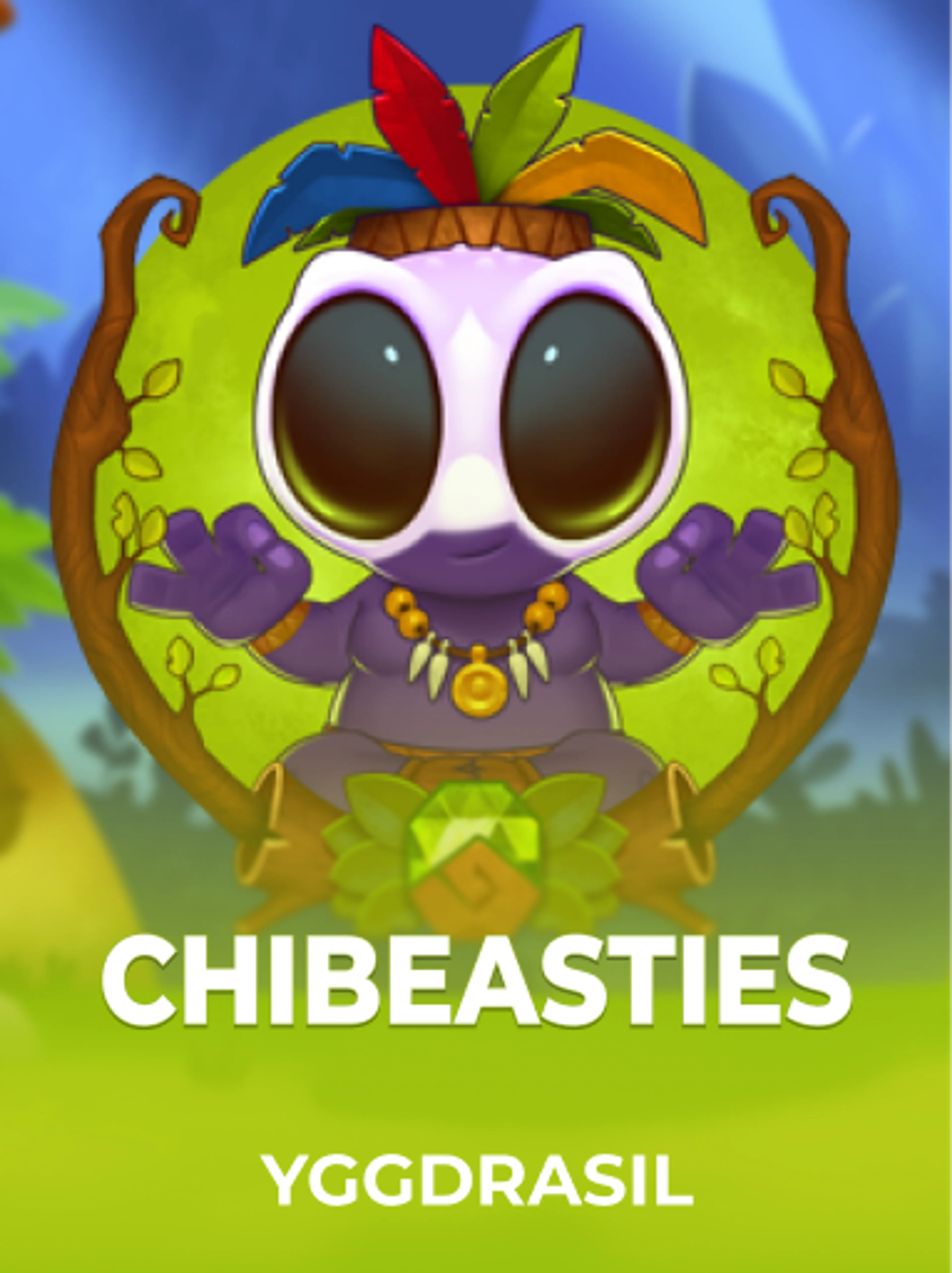 Chibeasties