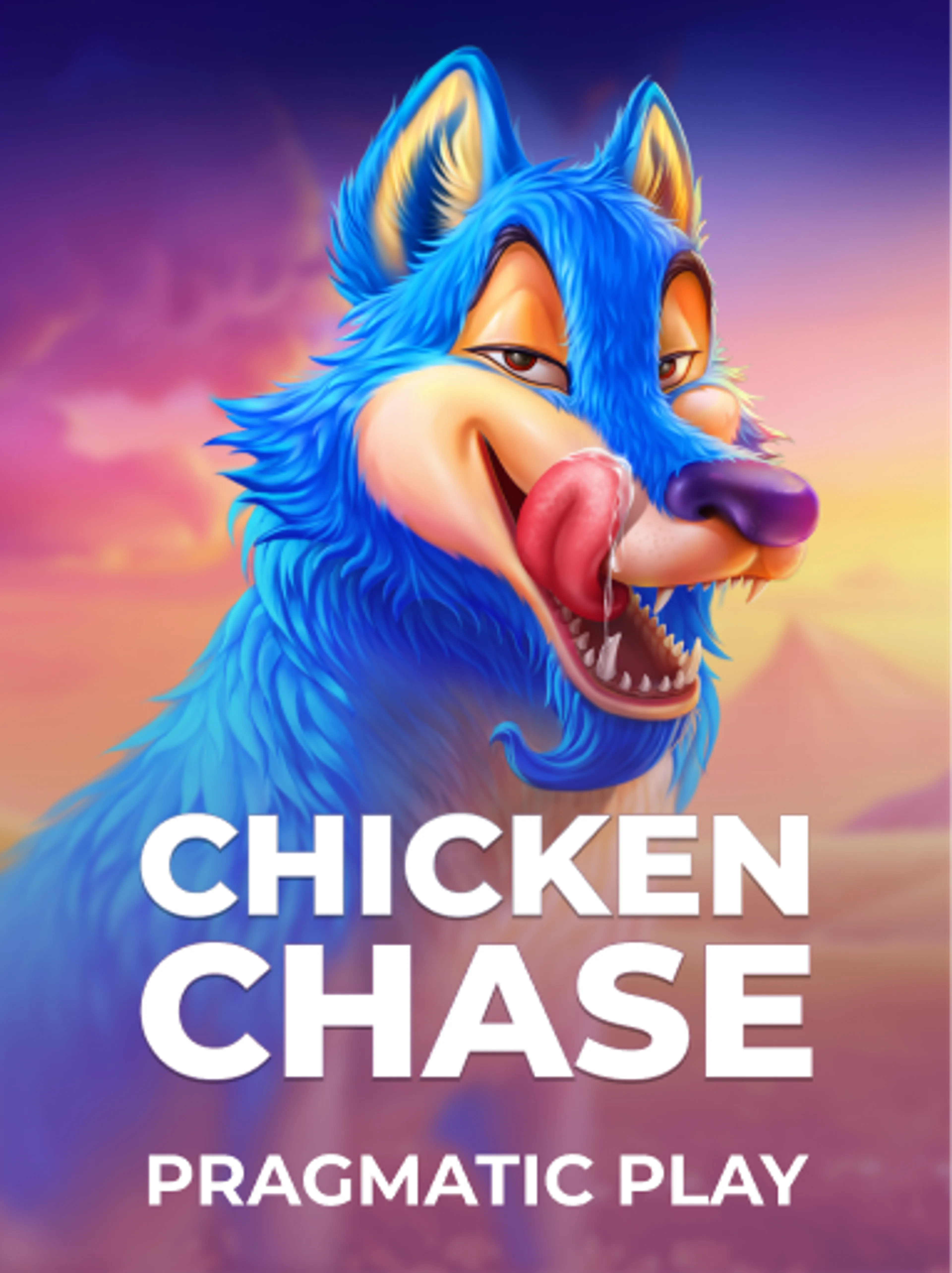 Chicken Chase