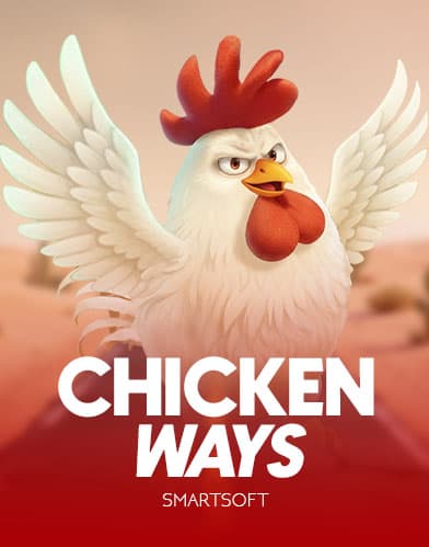 Chicken Ways