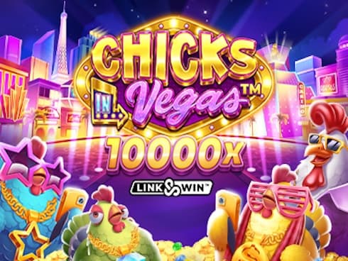 CHICKS IN VEGAS
