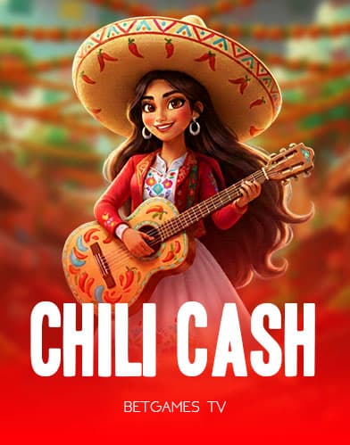 Chili Cash