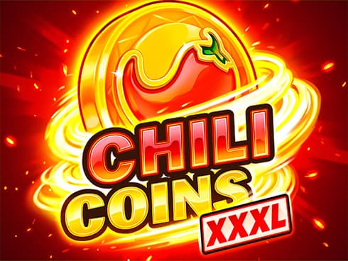 Chili Coins XXXL