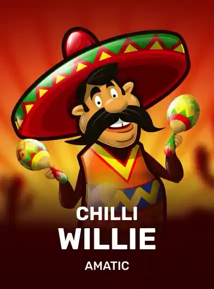 Chilli Willie