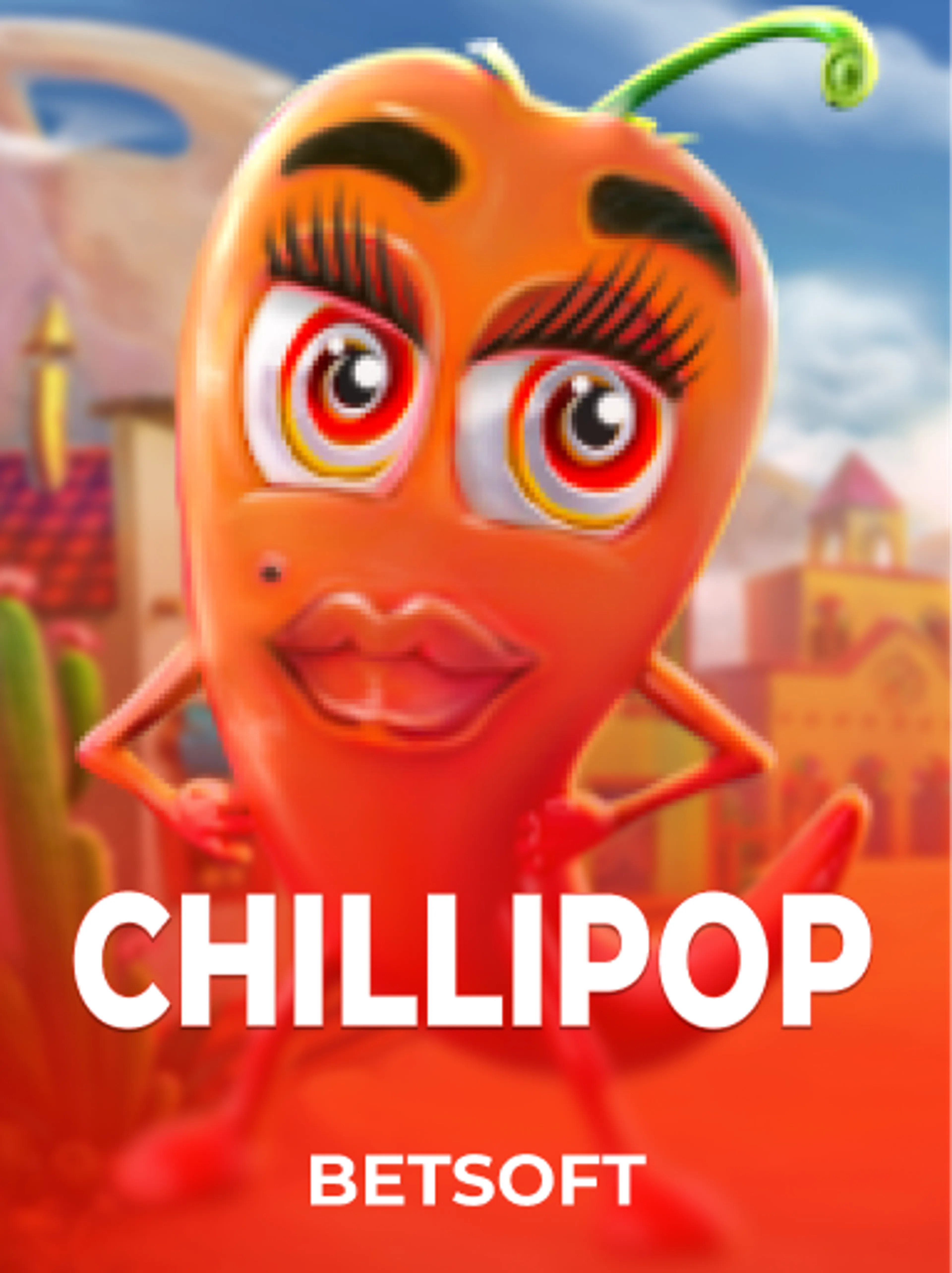 ChilliPop