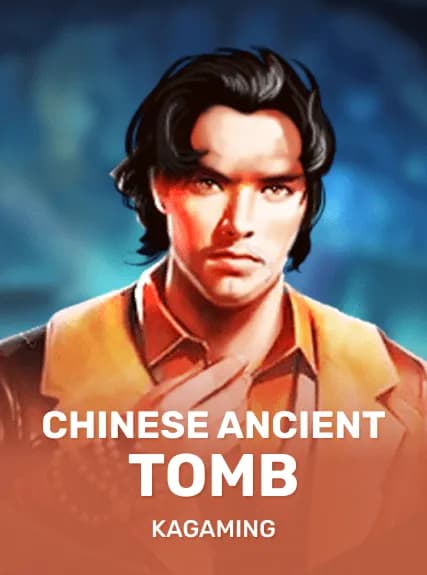 Chinese Ancient Tomb