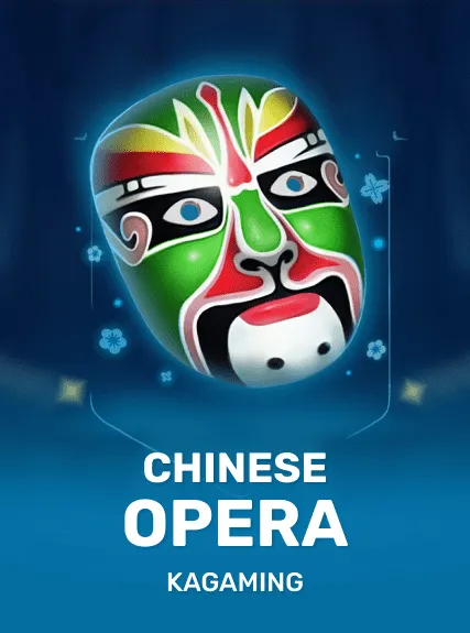 Chinese Opera