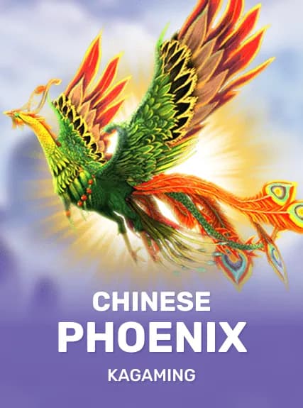 Chinese Phoenix