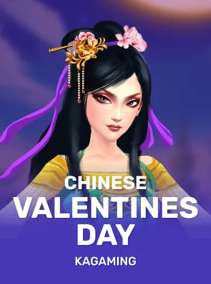 Chinese Valentines Day