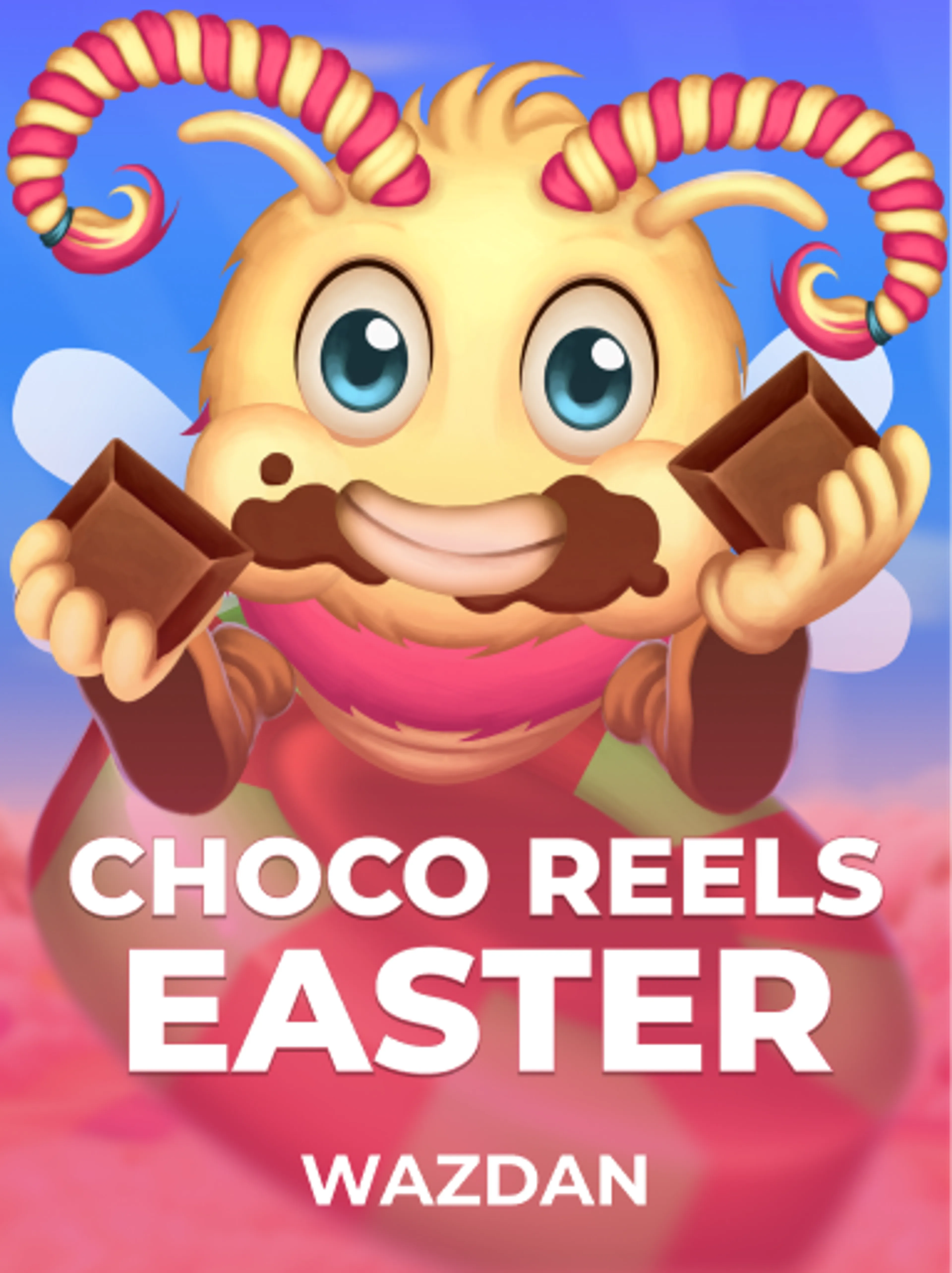 Choco Reels Easter