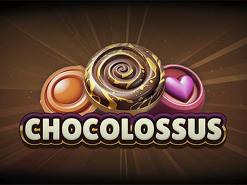 Chocolossus
