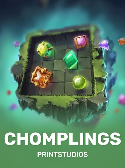 Chomplings